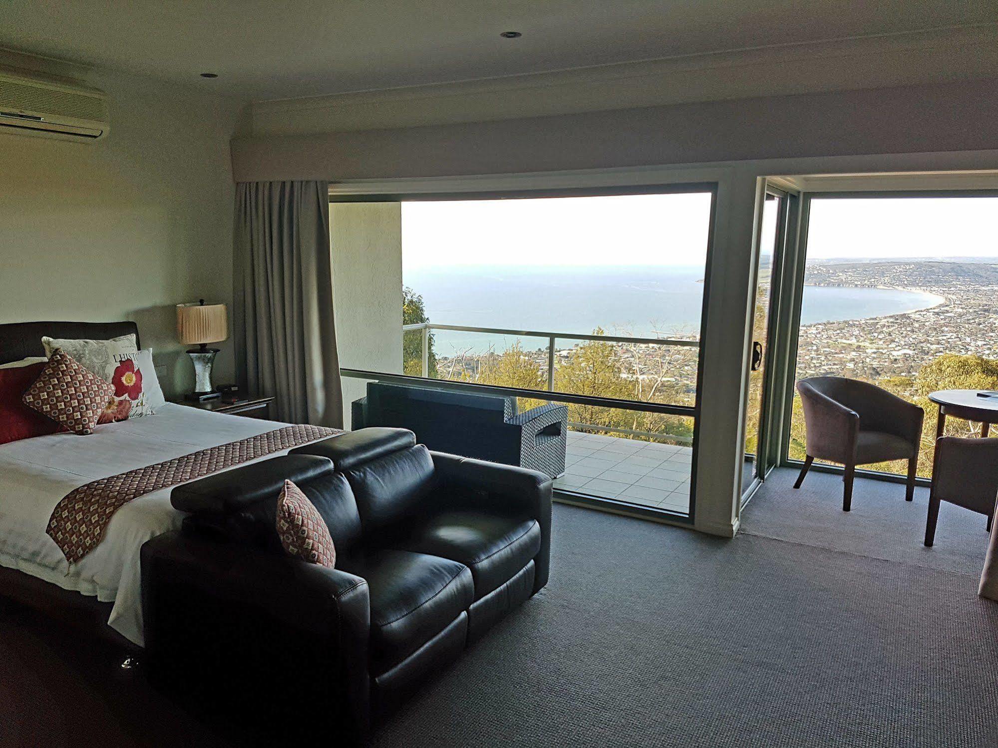 Arthurs Views Arthurs Seat Exterior foto